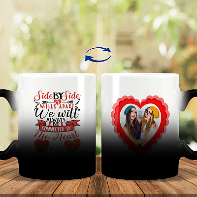 15 oz. Color Changing Mug