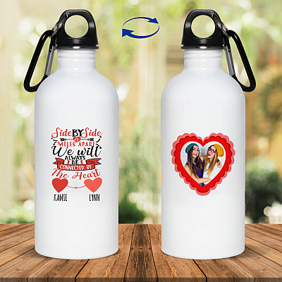 20 oz. Stainless Water Bottle