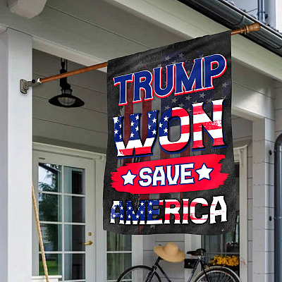 Wall Flag (36" x 60")