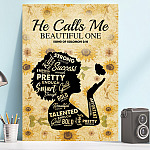 1NH. He Calls Me 1-mk1