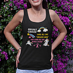 10Th. Breast Cancer Was All Like mk2