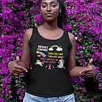 10Th. Breast Cancer Was All Like mk1