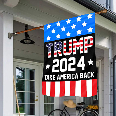 Wall Flag (36" x 60")