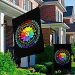 4O. Love Is Love(5) Garden & House Mockup 2