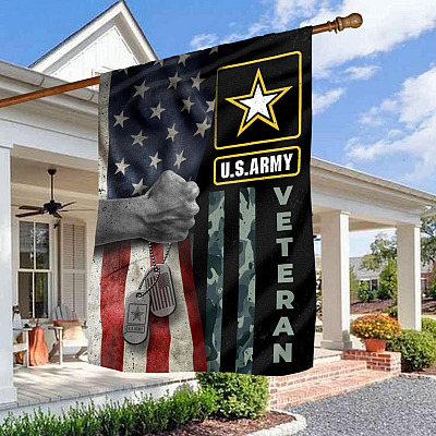 Wall Flag (36" x 60")