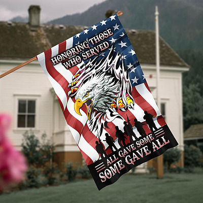 Wall Flag (36" x 60")