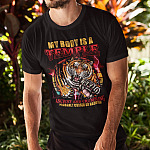 5MH. Body Temple