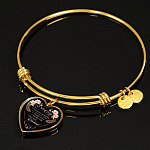 To My Wife I Love You Yesterday I Love You Still Heart Pendant Necklace - Wife Necklace From Husband