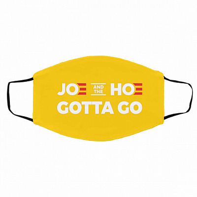 Cloth Face Cover – Medium/Large