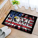 3HP. Home Doormat mockup 2