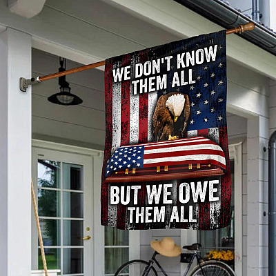 Wall Flag (36" x 60")