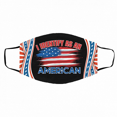 Cloth Face Cover – Medium/Large