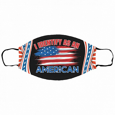 Cloth Face Cover – Small/Medium