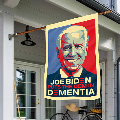 House Flag (30" x 40")