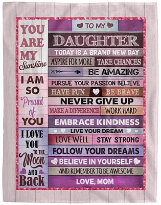 Cozy Plush Fleece Blanket - 60x80