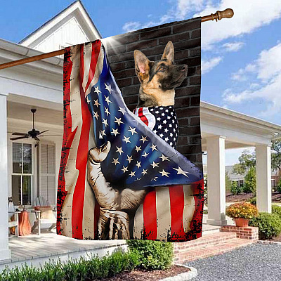 House Flag (30" x 40")