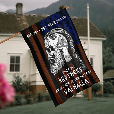 Wall Flag (36" x 60")