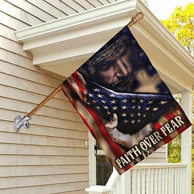 Wall Flag (36" x 60")