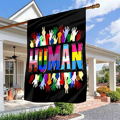 Wall Flag (36" x 60")