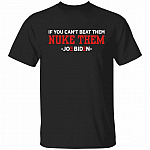 Nuke Them t, Black, Unisex T-Shirt Nuke Them t, Black, Unisex T-Shirt
