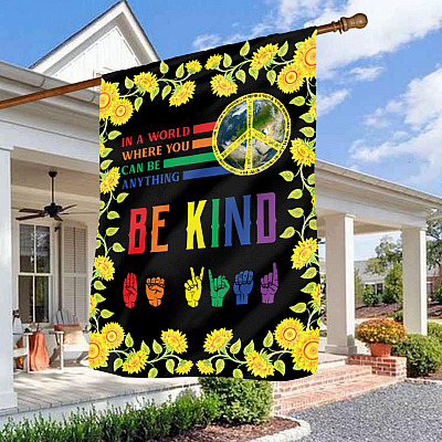 Wall Flag (36" x 60")