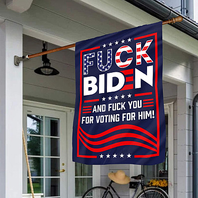 House Flag (30" x 40")