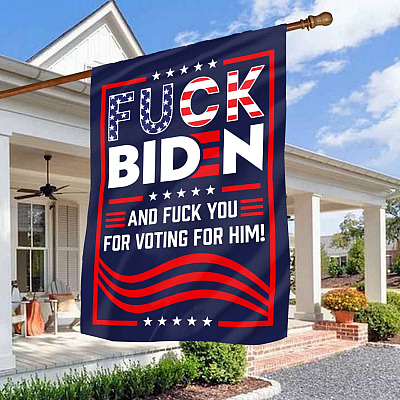 Wall Flag (36" x 60")