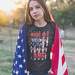 7VT. Kiss My Merica mk