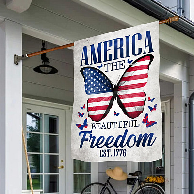 House Flag (30" x 40")