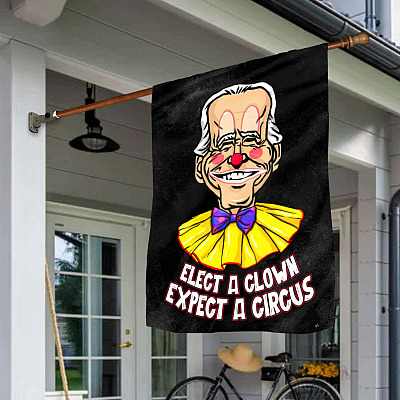 Wall Flag (36" x 60")