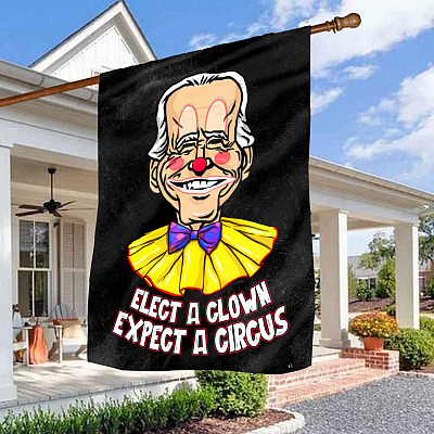 House Flag (30" x 40")