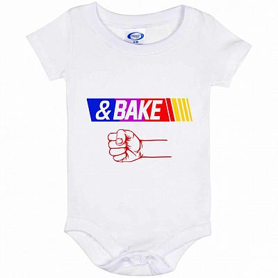 Baby Onesie - 06 Month