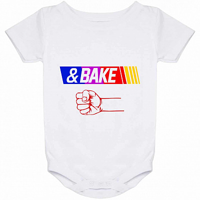 Baby Onesie - 24 Month