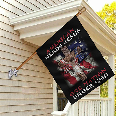 House Flag (30" x 40")