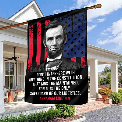 House Flag (30" x 40")