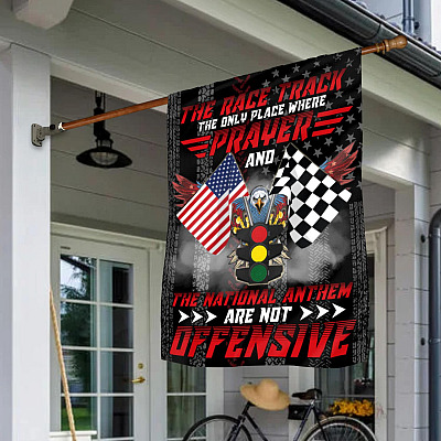 Wall Flag (36" x 60")