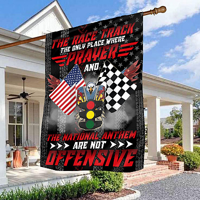 House Flag (30" x 40")