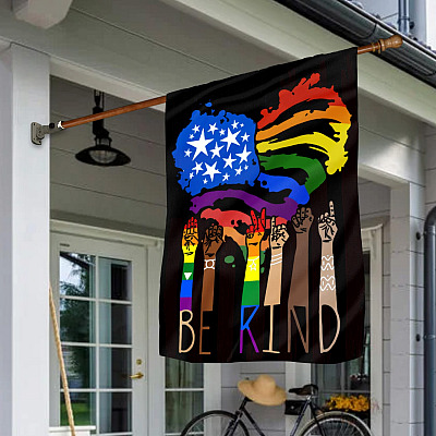 Wall Flag (36" x 60")