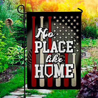 Garden Flag (11.5" x 17.5")