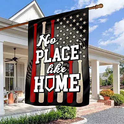 House Flag (30" x 40")