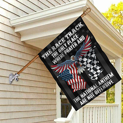 Wall Flag (36" x 60")