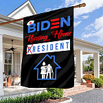 7HV. Biden Nursing Home(4) House Flag Mockup 3