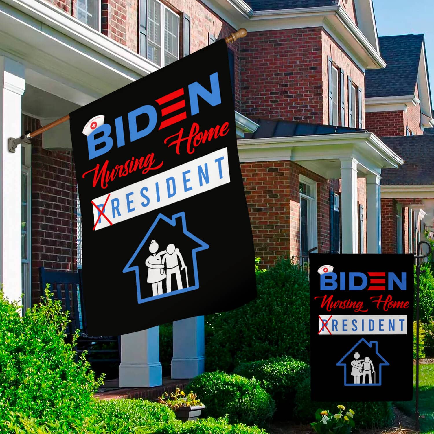7HV. Biden Nursing Home(4) Garden & House Mockup 2