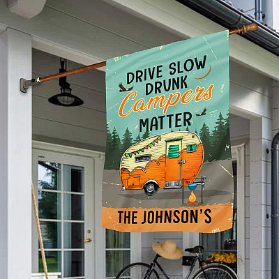 Wall Flag (36" x 60")