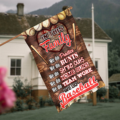 Wall Flag (36" x 60")