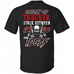 Grumpy Old Trucker Stt Shirt, Black, Unisex T-Shirt Grumpy Old Trucker Stt Shirt, Black, Unisex T-Shirt