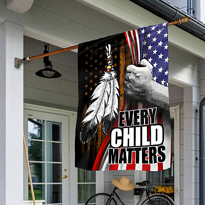 Wall Flag (36" x 60")