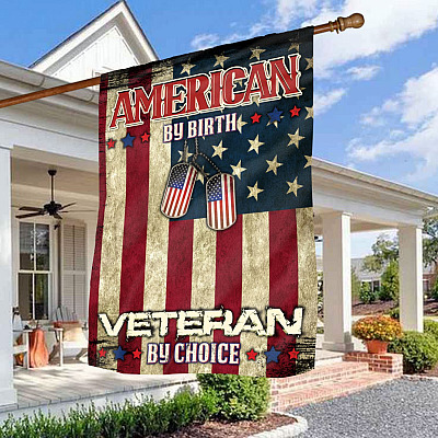 House Flag (30" x 40")