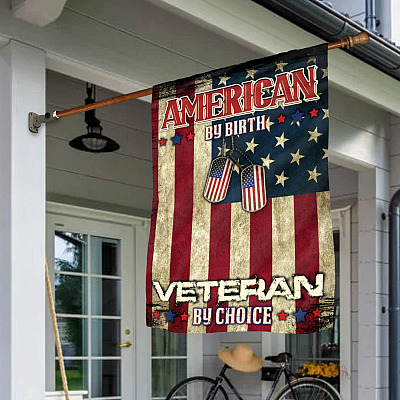 Wall Flag (36" x 60")