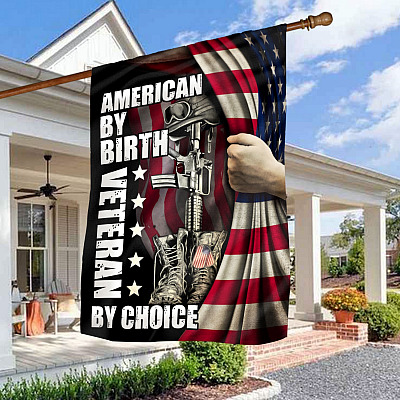 Wall Flag (36" x 60")